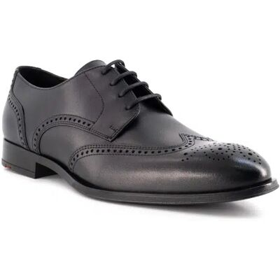 Lloyd Herren Schuhe schwarz Glattleder schwarz 48 (12,5) male Lloyd Herren Schuhe schwarz Glattleder schwarz 48 (12,5) male
