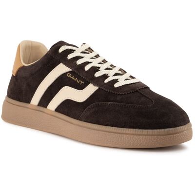 Gant Herren Schuhe braun Veloursleder braun 41 (7,5) male Gant Herren Schuhe braun Veloursleder braun 41 (7,5) male