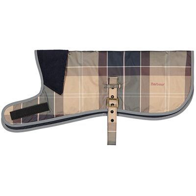 Barbour Herren Hundemantel beige beige S male Barbour Herren Hundemantel beige beige S male