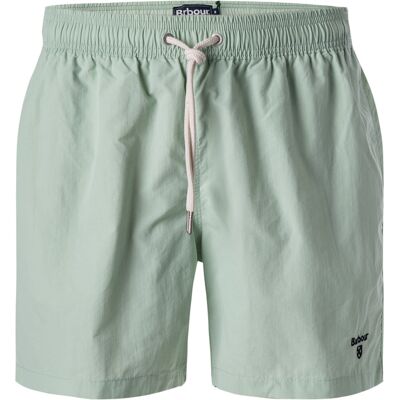 Barbour Dusty Mint XL Badehose - Atmungsaktives Schnelltrocknendes Material Barbour Dusty Mint XL Badehose - Atmungsaktives Schnelltrocknendes Material