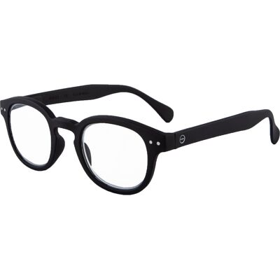 Izipizi rea0300101x10 Schwarze Lesebrille - reading glasses Izipizi rea0300101x10 Schwarze Lesebrille - reading glasses