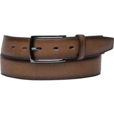 Lloyd-Belts Herren Gürtel braun Glattleder 95 CM (33 INCH) Lloyd-Belts Herren Gürtel braun Glattleder 95 CM (33 INCH)
