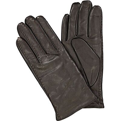 JOOP! Herren Handschuhe braun Lammleder L JOOP! Herren Handschuhe braun Lammleder L