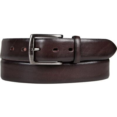 Lloyd-Belts Herren Gürtel braun Glattleder 100 CM (34 INCH) Lloyd-Belts Herren Gürtel braun Glattleder 100 CM (34 INCH)