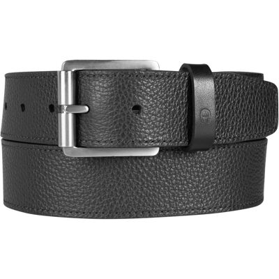 AIGNER Herren Gürtel braun Leder geprägt 105 CM (35 INCH) AIGNER Herren Gürtel braun Leder geprägt 105 CM (35 INCH)