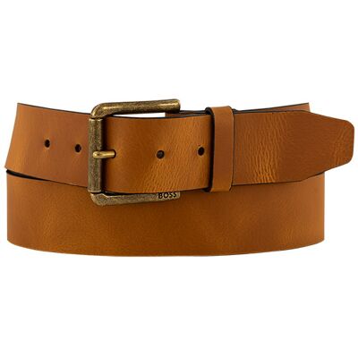 Boss Joris Gürtel - Braun - Größe X-Large - Gürtel Boss Joris Gürtel - Braun - Größe X-Large - Gürtel