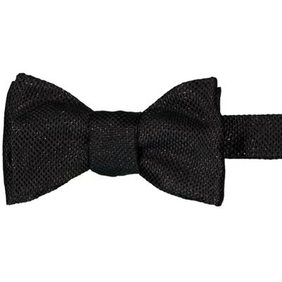 ETON Herren Schleife schwarz Seide ONESIZE ETON Herren Schleife schwarz Seide ONESIZE