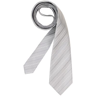 JOOP! Herren Krawatte grau Gemustert,unifarben ONESIZE JOOP! Herren Krawatte grau Gemustert,unifarben ONESIZE