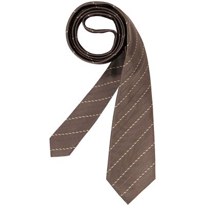 JOOP! Herren Krawatte braun Gemustert,unifarben ONESIZE JOOP! Herren Krawatte braun Gemustert,unifarben ONESIZE