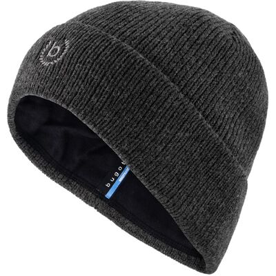 bugatti Herren Mütze grau Mikrofaser ONESIZE bugatti Herren Mütze grau Mikrofaser ONESIZE