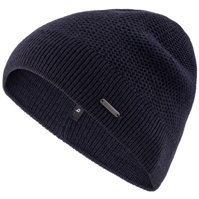 bugatti Herren Mütze blau Mikrofaser ONESIZE bugatti Herren Mütze blau Mikrofaser ONESIZE