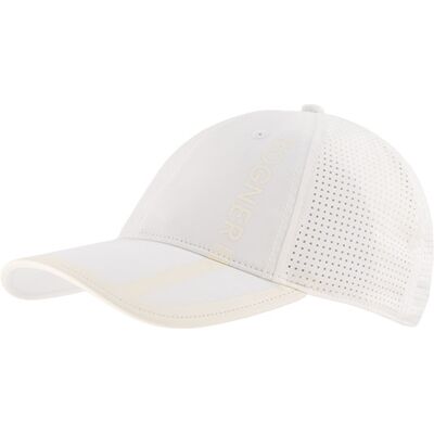 BOGNER Herren Cap weiß ONESIZE BOGNER Herren Cap weiß ONESIZE