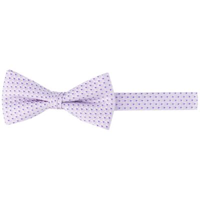 OLYMP Herren Schleife violett Gemustert ONESIZE OLYMP Herren Schleife violett Gemustert ONESIZE