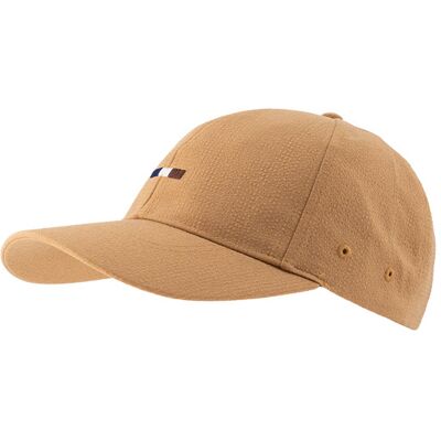 bugatti Herren Cap braun Mikrofaser ONESIZE bugatti Herren Cap braun Mikrofaser ONESIZE