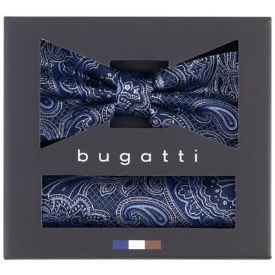 bugatti Herren Set blau ONESIZE bugatti Herren Set blau ONESIZE