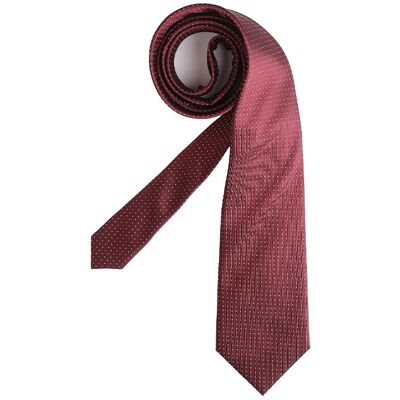 Blick. Aqua Herren Krawatte rot Aqua unifarben ONESIZE Blick. Aqua Herren Krawatte rot Aqua unifarben ONESIZE