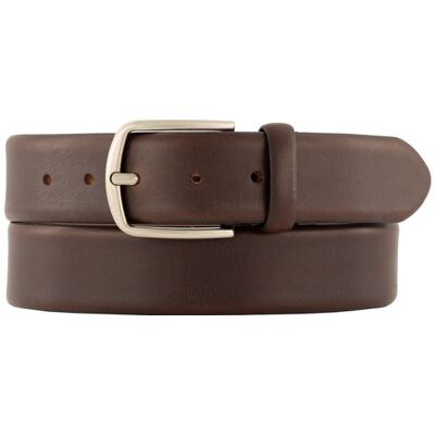 Alberto Herren Gürtel rot Glattleder 125 CM (39 INCH) Alberto Herren Gürtel rot Glattleder 125 CM (39 INCH)