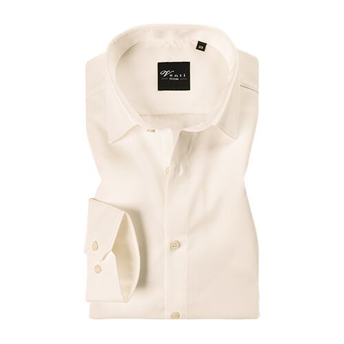 Venti Herren Hemd beige 46