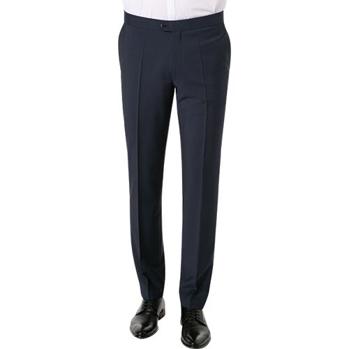 DRESSLER Herren Smokinghose blau 58