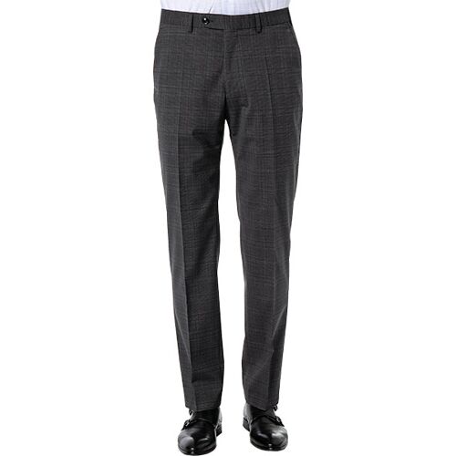 DIGEL Herren Hose grau meliert 60