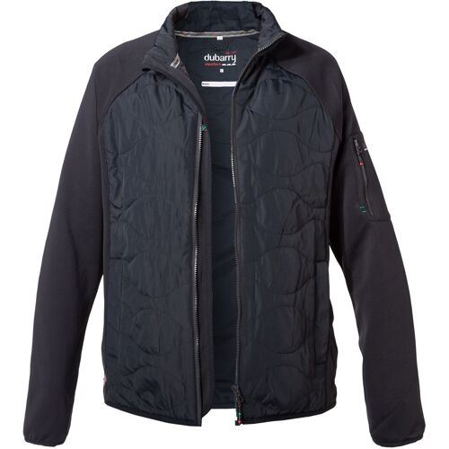 dubarry Herren Jacke grau unifarben XL