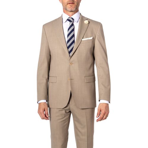 Carl Gross Herren Sakko beige 25