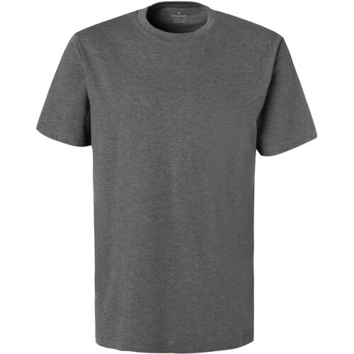 RAGMAN Herren T-Shirt grau 5XL