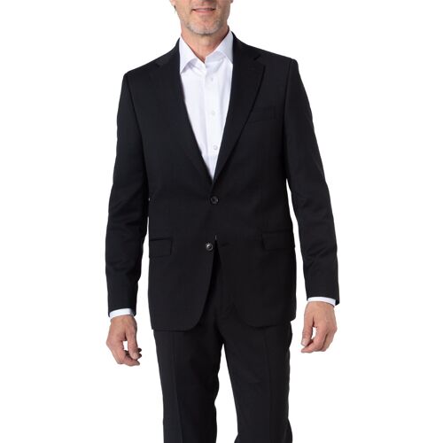 DIGEL Herren Sakko schwarz 56