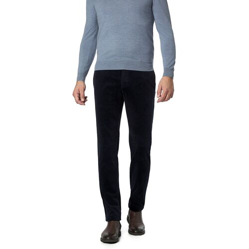 bugatti Herren Hose blau 36/32