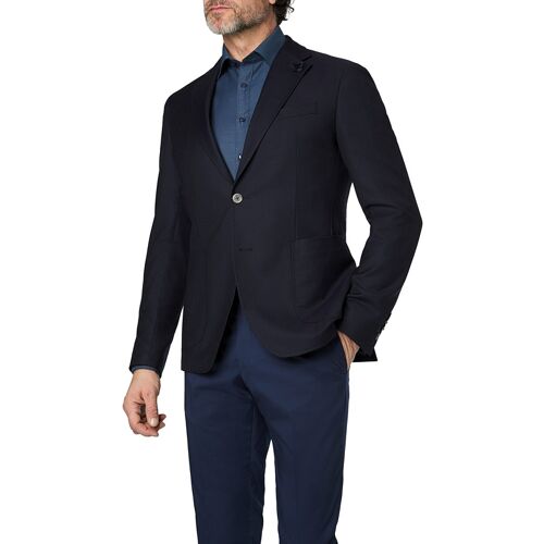 JOOP! Herren Sakko blau Slim Fit 54