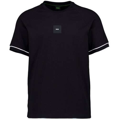 BOSS Green Herren T-Shirt schwarz XL