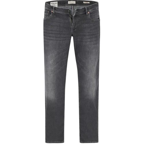 bugatti Herren Jeans grau 40/32