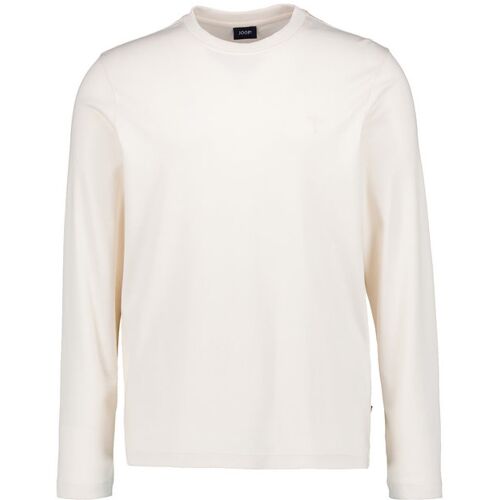 JOOP! Herren Longsleeve weiß S