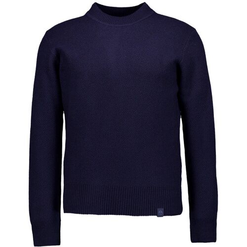 NORTH SAILS Herren Pullover blau unifarben L