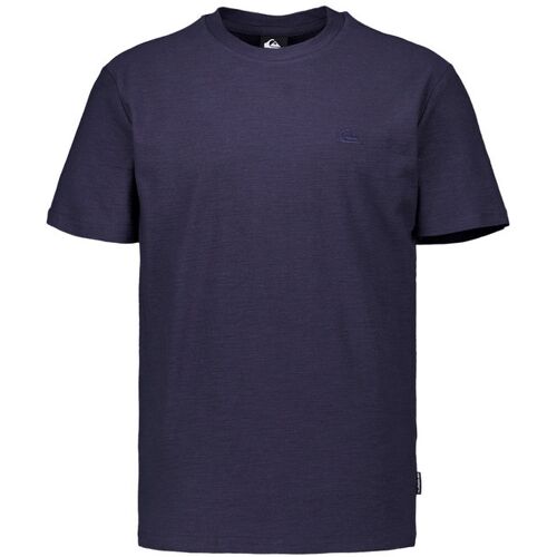 Quiksilver Herren T-Shirt blau L