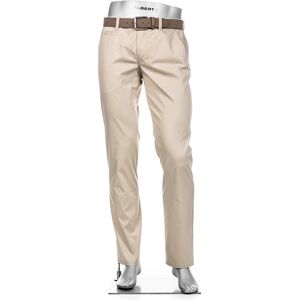 Alberto Golf Herren Golfhose beige 54 Alberto Golf Herren Golfhose beige 54
