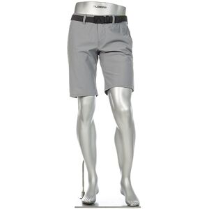 Alberto Golf Herren Golfshorts grau 54 Alberto Golf Herren Golfshorts grau 54