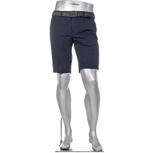 Alberto Golf Herren Golfshorts blau 50 Alberto Golf Herren Golfshorts blau 50