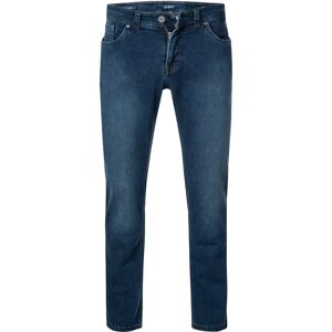 GARDEUR Herren Jeans blau Slim Fit 36/36 GARDEUR Herren Jeans blau Slim Fit 36/36