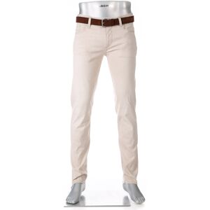 Alberto Herren Jeans beige 33/32 Alberto Herren Jeans beige 33/32
