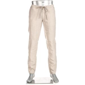 Alberto Herren Hose beige 35/34 Alberto Herren Hose beige 35/34