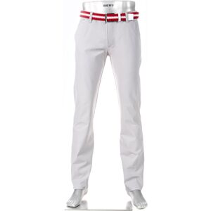 Alberto Golf Herren Golfhose grau 27 Alberto Golf Herren Golfhose grau 27