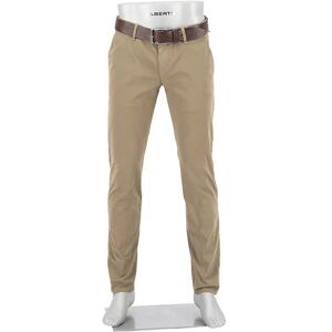 Alberto Herren Hosen beige 36/34 Alberto Herren Hosen beige 36/34
