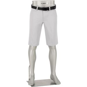 Alberto Golf Herren Golfshorts grau 50 Alberto Golf Herren Golfshorts grau 50