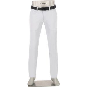 Alberto Golf Herren Golfhose grau 27 Alberto Golf Herren Golfhose grau 27
