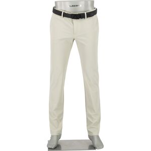 Alberto Golf Herren Hosen beige 56 Alberto Golf Herren Hosen beige 56