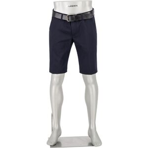 Alberto Golf Herren Golfshorts blau 50 Alberto Golf Herren Golfshorts blau 50