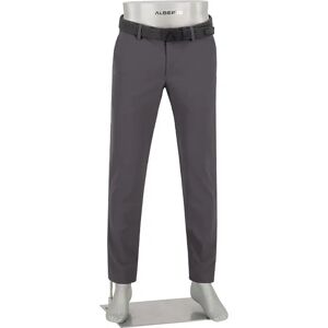 Alberto Golf Herren Golfhose grau 27 Alberto Golf Herren Golfhose grau 27