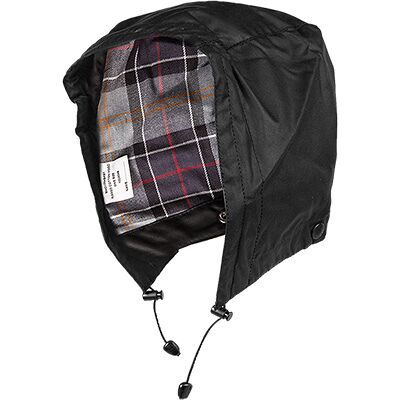 Barbour Herren Accessoires schwarz ONESIZE Barbour Herren Accessoires schwarz ONESIZE