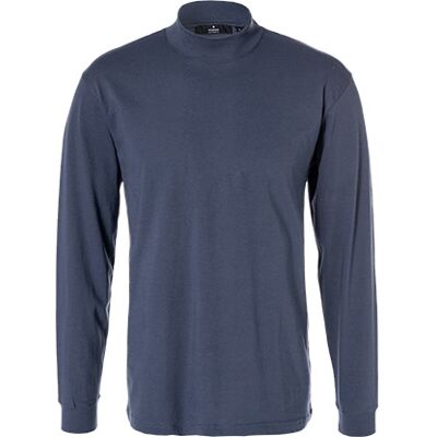 RAGMAN Herren Longsleeve blau Baumwolle 3XL RAGMAN Herren Longsleeve blau Baumwolle 3XL